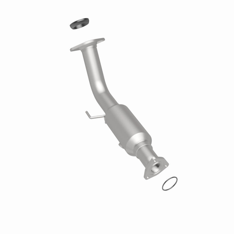 MagnaFlow Conv DF 02-05 Honda Civic Si 2.0L Magnaflow Catalytic Converter Direct Fit  AXOPROS