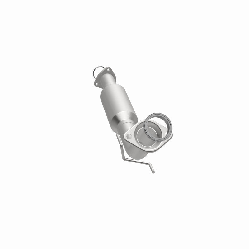 MagnaFlow Conv DF 02-05 Honda Civic Si 2.0L Magnaflow Catalytic Converter Direct Fit  AXOPROS