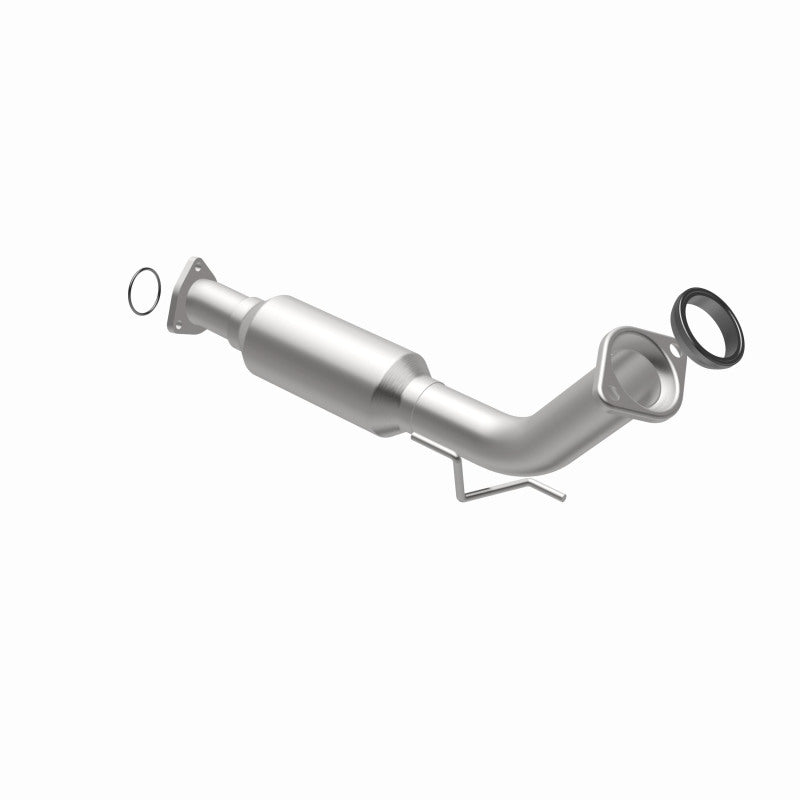 MagnaFlow Conv DF 02-05 Honda Civic Si 2.0L Magnaflow Catalytic Converter Direct Fit  AXOPROS