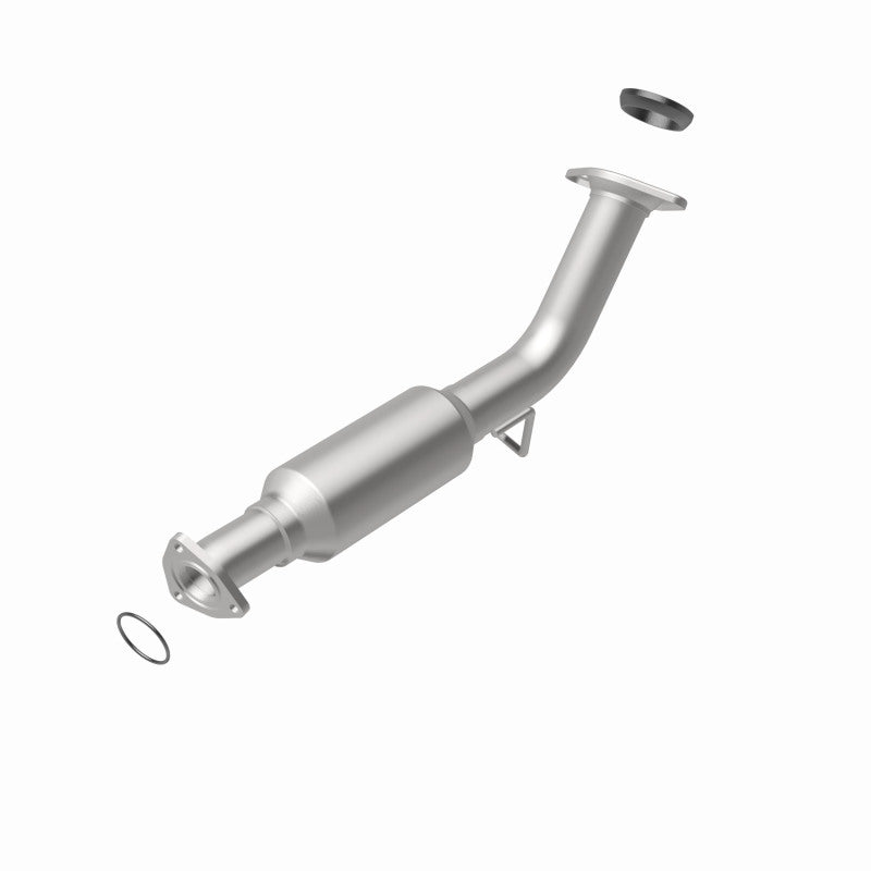 MagnaFlow Conv DF 02-05 Honda Civic Si 2.0L Magnaflow Catalytic Converter Direct Fit  AXOPROS