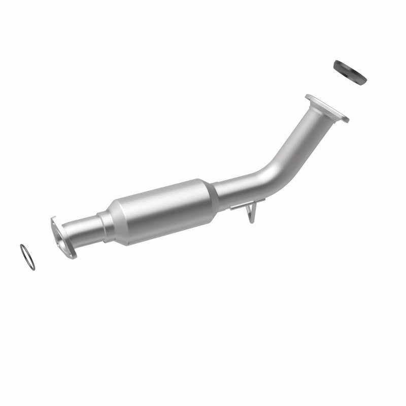 MagnaFlow Conv DF 02-05 Honda Civic Si 2.0L Magnaflow Catalytic Converter Direct Fit  AXOPROS
