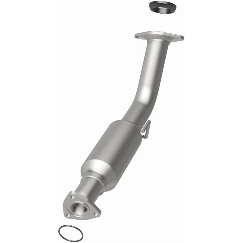 MagnaFlow Conv DF 02-05 Honda Civic Si 2.0L Magnaflow Catalytic Converter Direct Fit  AXOPROS
