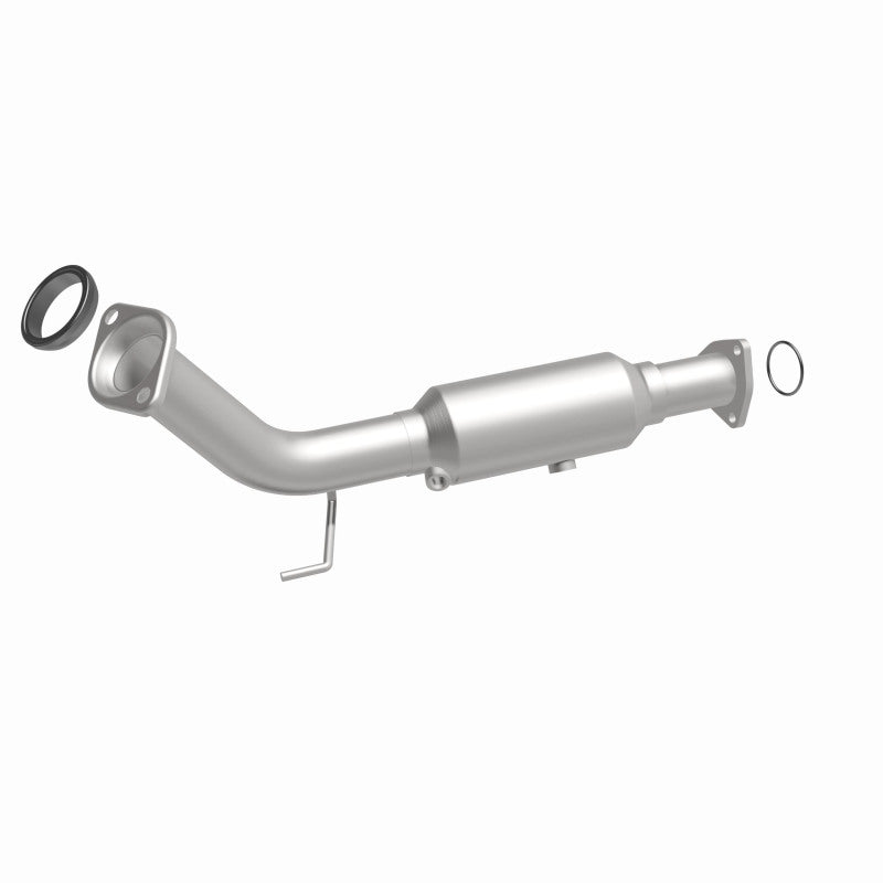 MagnaFlow Conv DF 02-05 Honda Civic Si 2.0L Magnaflow Catalytic Converter Direct Fit  AXOPROS