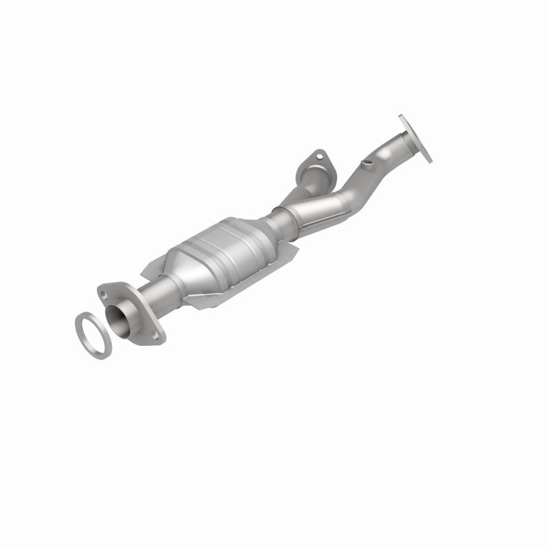 MagnaFlow Conv DF 03-04 4Runner 4.7 Rear Magnaflow Catalytic Converter Direct Fit  AXOPROS