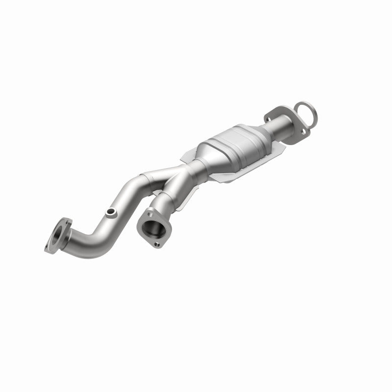 MagnaFlow Conv DF 03-04 4Runner 4.7 Rear Magnaflow Catalytic Converter Direct Fit  AXOPROS