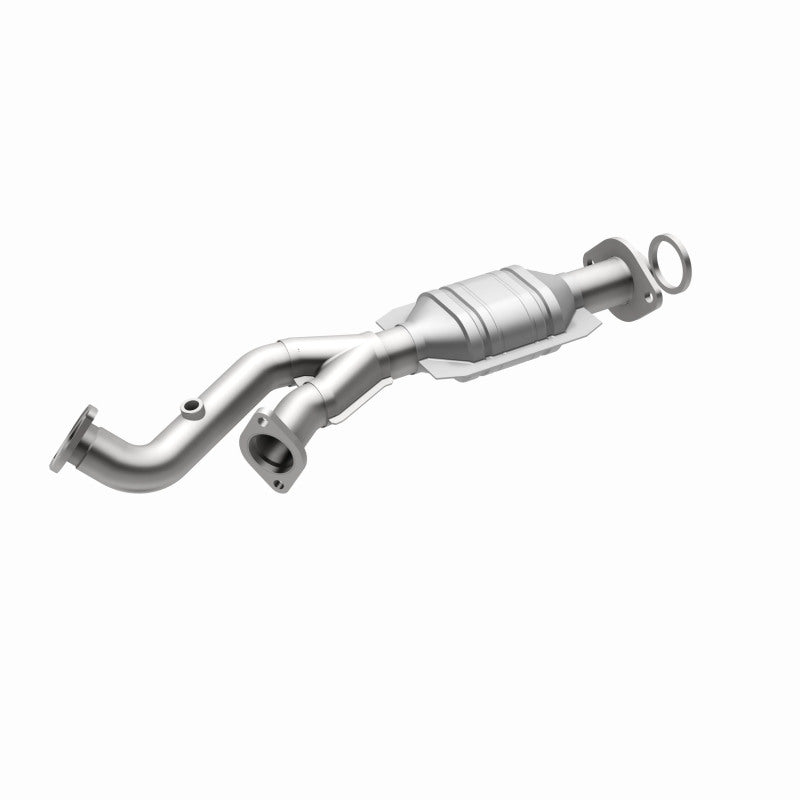 MagnaFlow Conv DF 03-04 4Runner 4.7 Rear Magnaflow Catalytic Converter Direct Fit  AXOPROS
