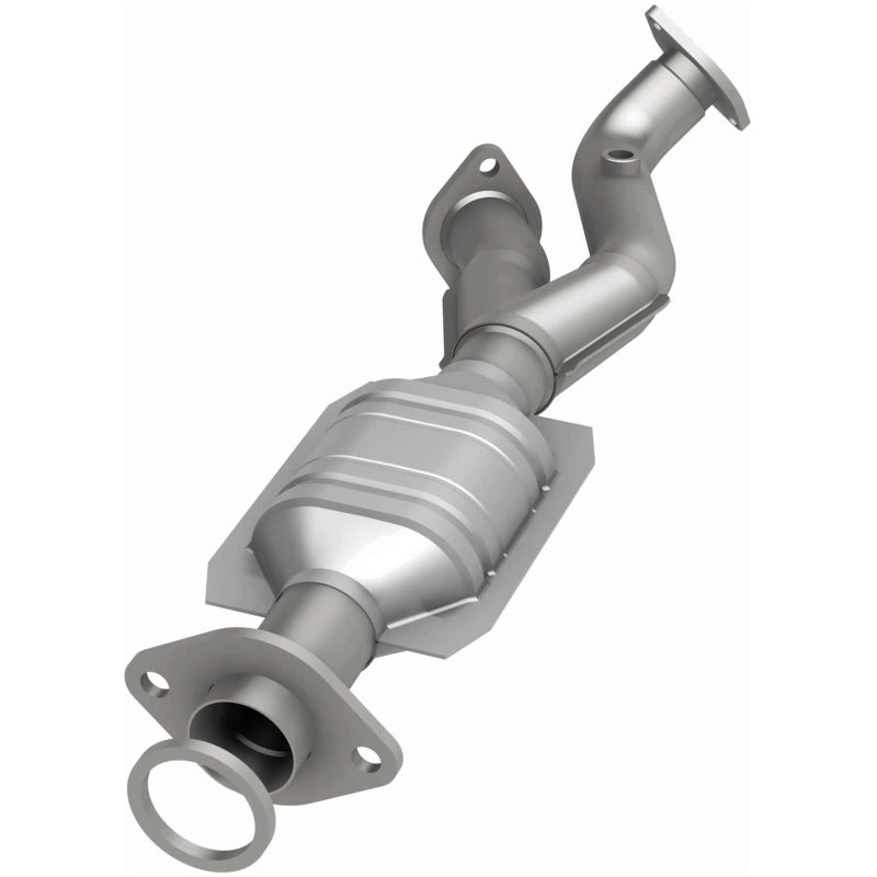 MagnaFlow Conv DF 03-04 4Runner 4.7 Rear Magnaflow Catalytic Converter Direct Fit  AXOPROS