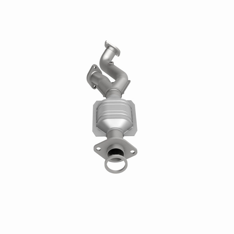 MagnaFlow Conv DF 03-04 4Runner 4.7 Rear Magnaflow Catalytic Converter Direct Fit  AXOPROS