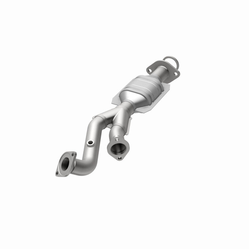 MagnaFlow Conv DF 03-04 4Runner 4.7 Rear Magnaflow Catalytic Converter Direct Fit  AXOPROS