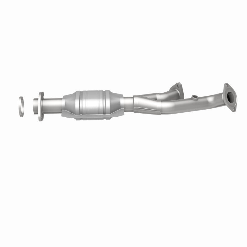 MagnaFlow Conv DF 03-04 4Runner 4.7 Rear Magnaflow Catalytic Converter Direct Fit  AXOPROS
