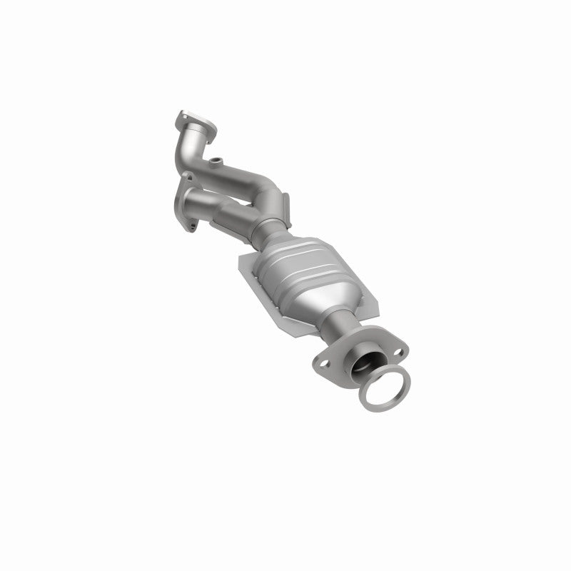 MagnaFlow Conv DF 03-04 4Runner 4.7 Rear Magnaflow Catalytic Converter Direct Fit  AXOPROS