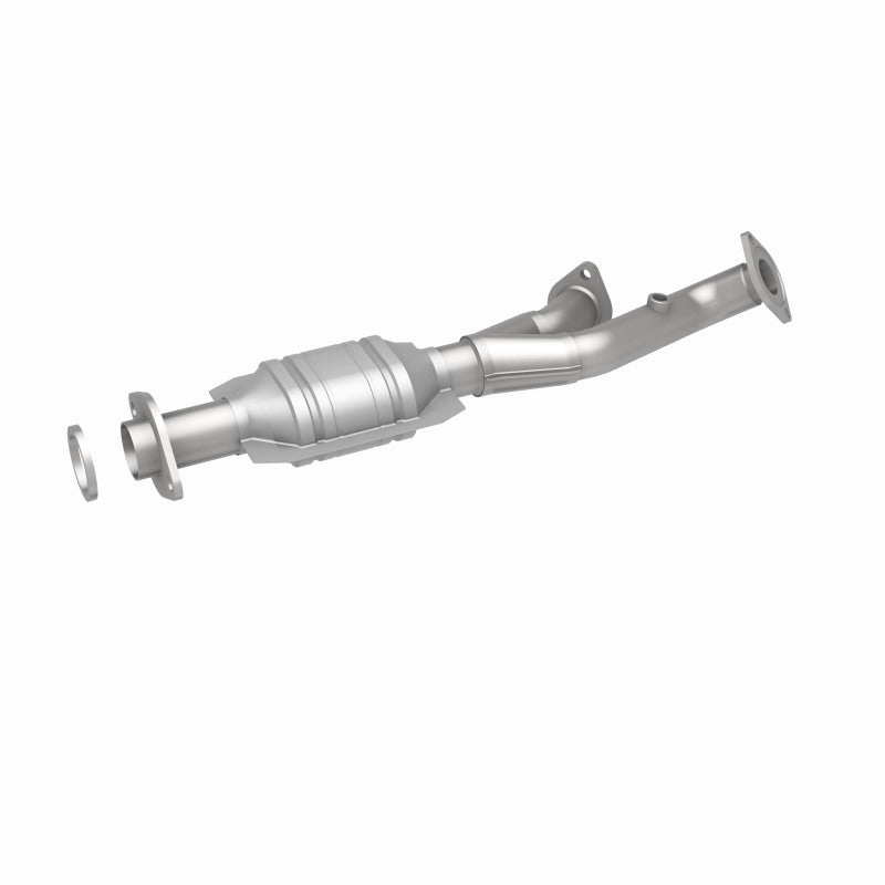 MagnaFlow Conv DF 03-04 4Runner 4.7 Rear Magnaflow Catalytic Converter Direct Fit  AXOPROS