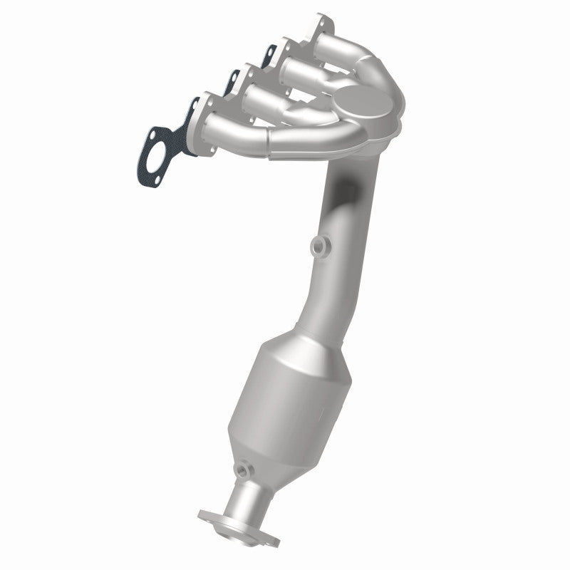 MagnaFlow Conv DF 03-05 Mercedes C230 1.8L Magnaflow Catalytic Converter Direct Fit  AXOPROS