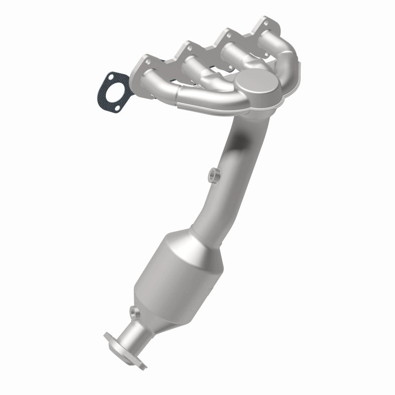 MagnaFlow Conv DF 03-05 Mercedes C230 1.8L Magnaflow Catalytic Converter Direct Fit  AXOPROS