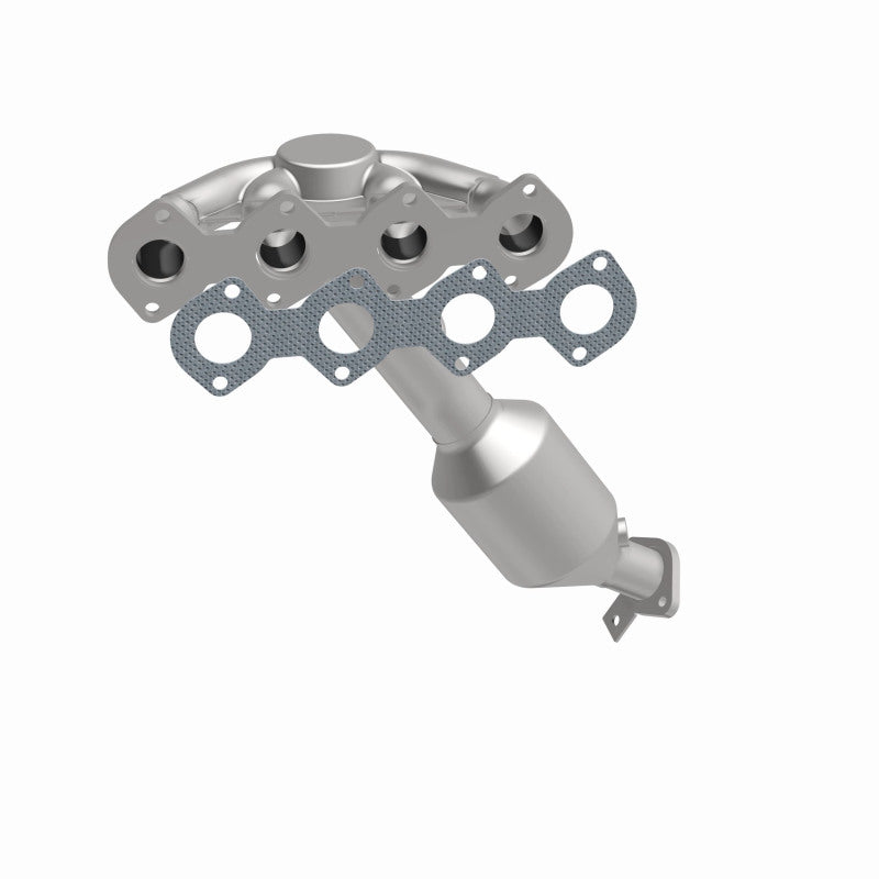 MagnaFlow Conv DF 03-05 Mercedes C230 1.8L Magnaflow Catalytic Converter Direct Fit  AXOPROS