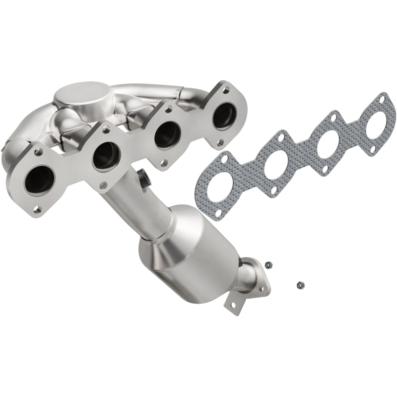 MagnaFlow Conv DF 03-05 Mercedes C230 1.8L Magnaflow Catalytic Converter Direct Fit  AXOPROS