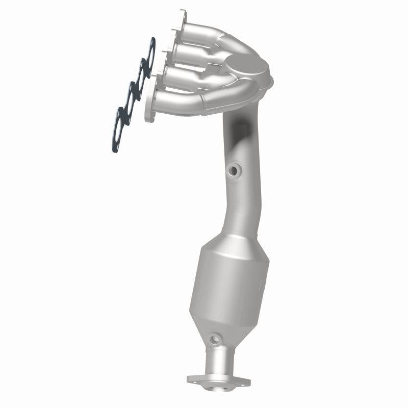 MagnaFlow Conv DF 03-05 Mercedes C230 1.8L Magnaflow Catalytic Converter Direct Fit  AXOPROS