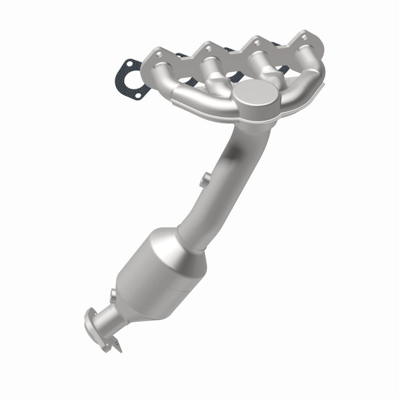 MagnaFlow Conv DF 03-05 Mercedes C230 1.8L Magnaflow Catalytic Converter Direct Fit  AXOPROS
