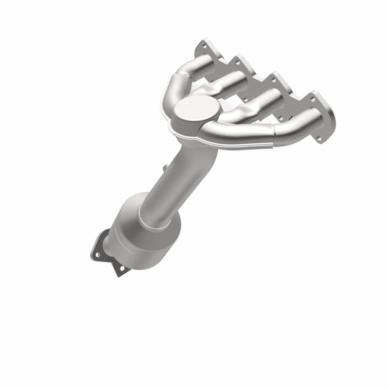 MagnaFlow Conv DF 03-05 Mercedes C230 1.8L Magnaflow Catalytic Converter Direct Fit  AXOPROS