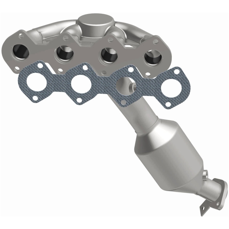 MagnaFlow Conv DF 03-05 Mercedes C230 1.8L Magnaflow Catalytic Converter Direct Fit  AXOPROS