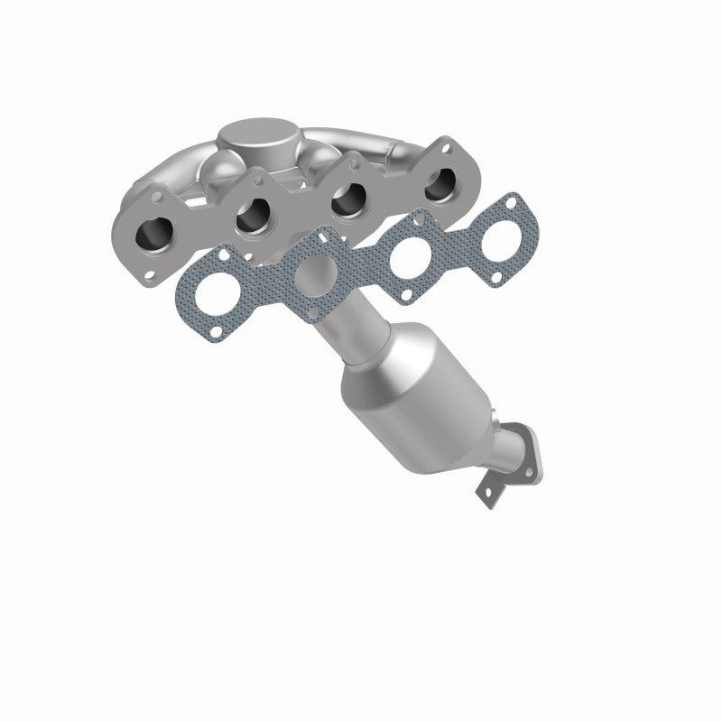 MagnaFlow Conv DF 03-05 Mercedes C230 1.8L Magnaflow Catalytic Converter Direct Fit  AXOPROS