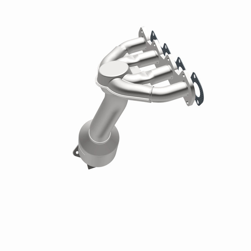 MagnaFlow Conv DF 03-05 Mercedes C230 1.8L Magnaflow Catalytic Converter Direct Fit  AXOPROS