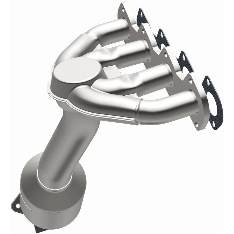 MagnaFlow Conv DF 03-05 Mercedes C230 1.8L Magnaflow Catalytic Converter Direct Fit  AXOPROS