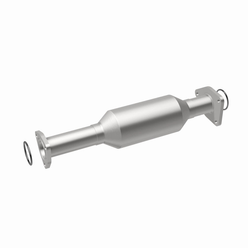 MagnaFlow Conv DF 03-07 Honda Accord 2.4L Magnaflow Catalytic Converter Direct Fit  AXOPROS