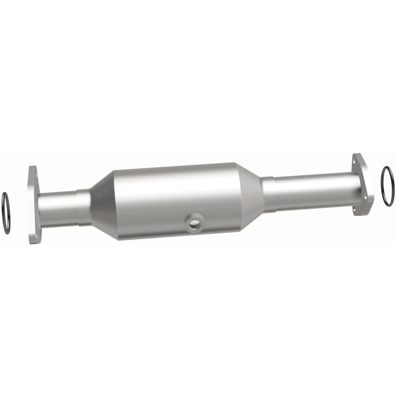 MagnaFlow Conv DF 03-07 Honda Accord 2.4L Magnaflow Catalytic Converter Direct Fit  AXOPROS