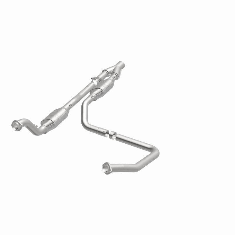 Magnaflow Conv DF 04-07 Dodge Ram 5.7L Magnaflow Catalytic Converter Direct Fit  AXOPROS