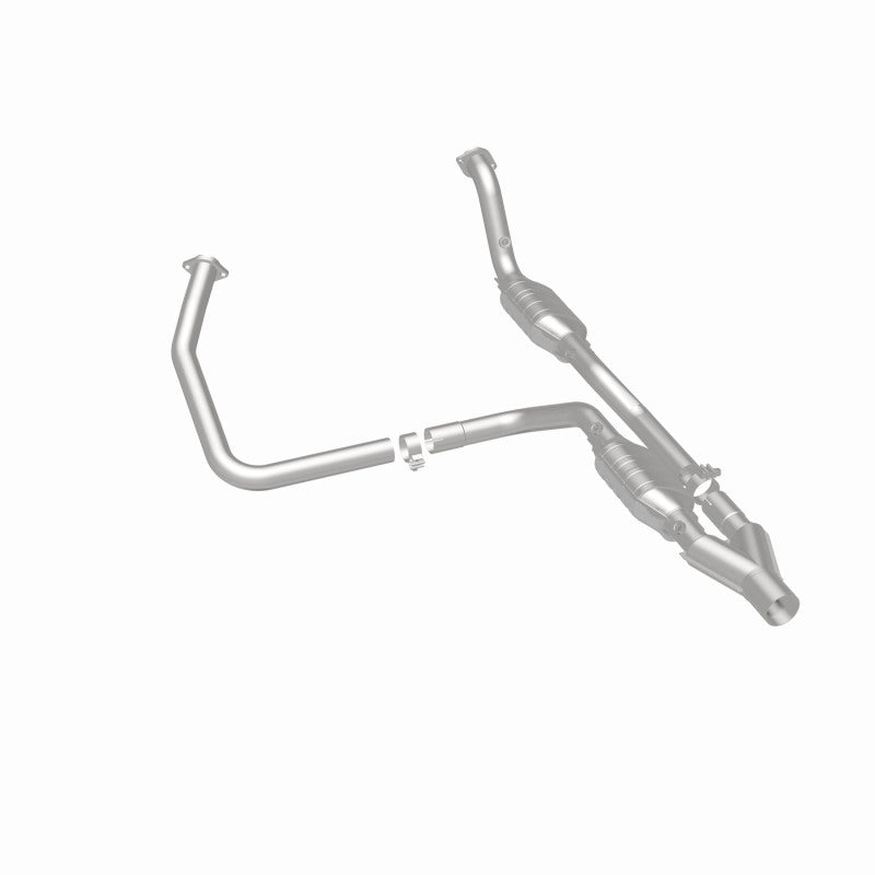 Magnaflow Conv DF 04-07 Dodge Ram 5.7L Magnaflow Catalytic Converter Direct Fit  AXOPROS