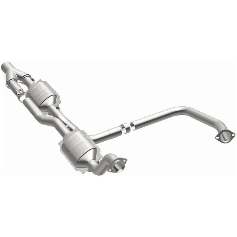Magnaflow Conv DF 04-07 Dodge Ram 5.7L Magnaflow Catalytic Converter Direct Fit  AXOPROS