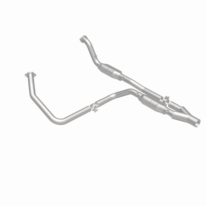 Magnaflow Conv DF 04-07 Dodge Ram 5.7L Magnaflow Catalytic Converter Direct Fit  AXOPROS