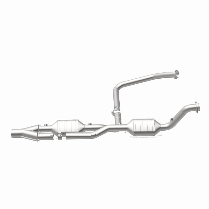Magnaflow Conv DF 04-07 Dodge Ram 5.7L Magnaflow Catalytic Converter Direct Fit  AXOPROS