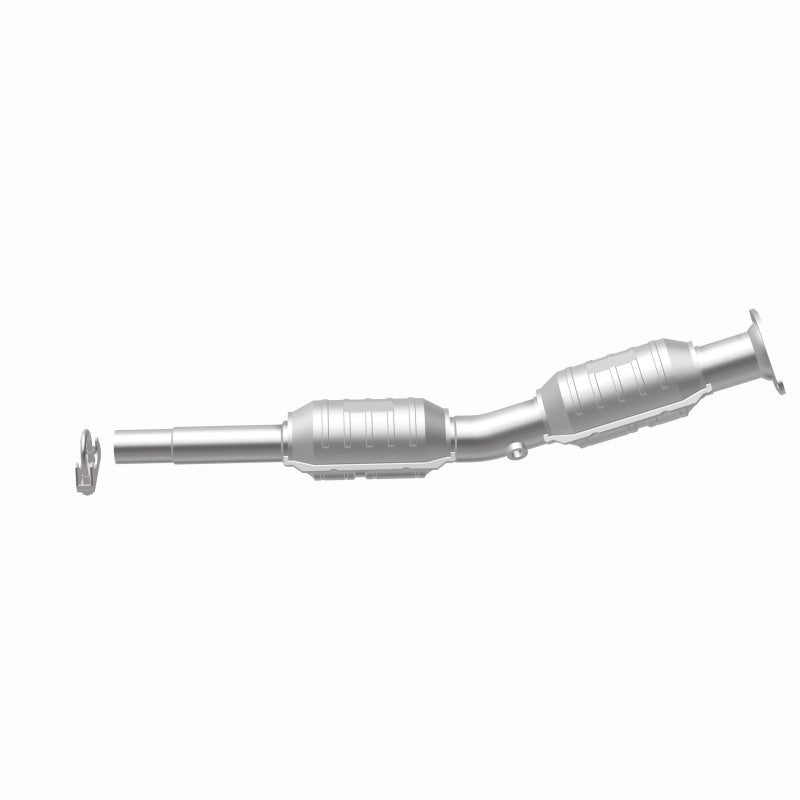 MagnaFlow Conv DF 04-09 Toyota Prius 1.5L Magnaflow Catalytic Converter Direct Fit  AXOPROS
