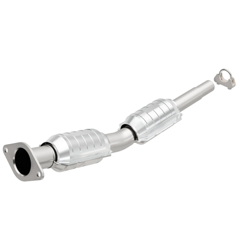 MagnaFlow Conv DF 04-09 Toyota Prius 1.5L Magnaflow Catalytic Converter Direct Fit  AXOPROS
