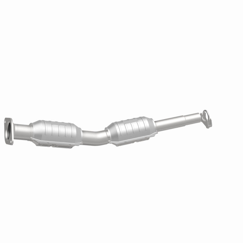 MagnaFlow Conv DF 04-09 Toyota Prius 1.5L Magnaflow Catalytic Converter Direct Fit  AXOPROS