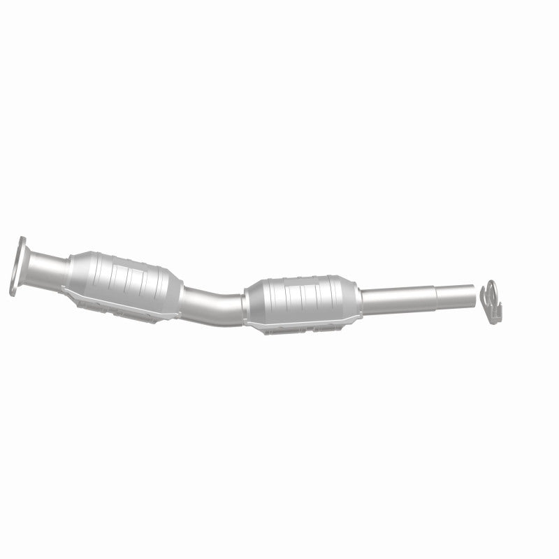 MagnaFlow Conv DF 04-09 Toyota Prius 1.5L Magnaflow Catalytic Converter Direct Fit  AXOPROS
