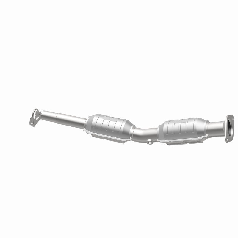 MagnaFlow Conv DF 04-09 Toyota Prius 1.5L Magnaflow Catalytic Converter Direct Fit  AXOPROS