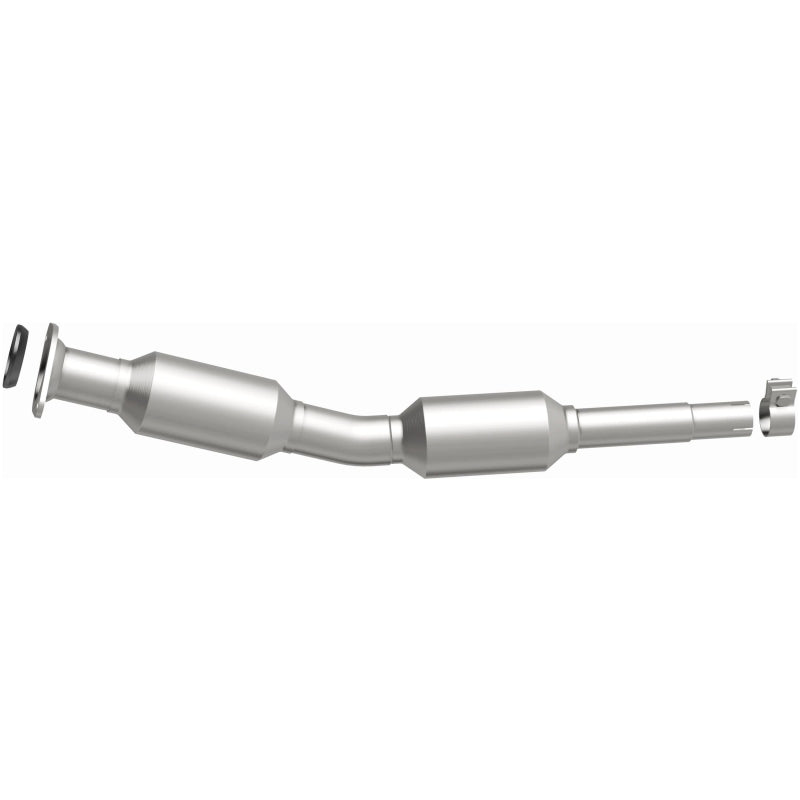 MagnaFlow Conv DF 04-09 Toyota Prius 1.5L Magnaflow Catalytic Converter Direct Fit  AXOPROS