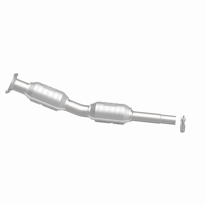 MagnaFlow Conv DF 04-09 Toyota Prius 1.5L Magnaflow Catalytic Converter Direct Fit  AXOPROS