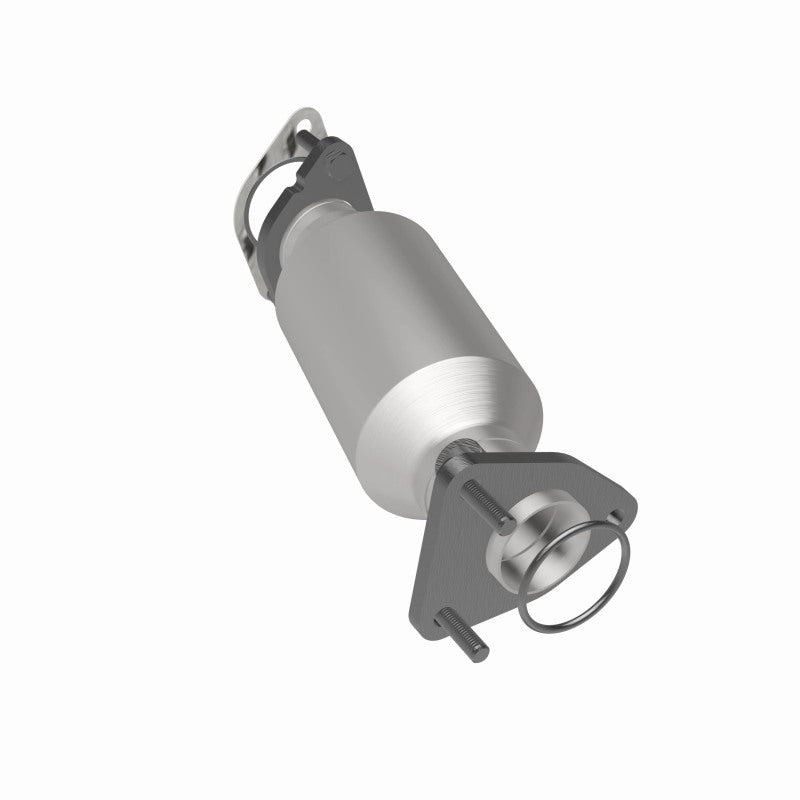 MagnaFlow Conv DF 05-15 Nissan Xterra V6 4.0L Magnaflow Catalytic Converter Direct Fit  AXOPROS