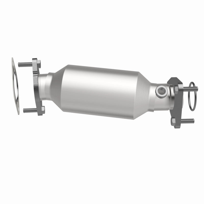 MagnaFlow Conv DF 05-15 Nissan Xterra V6 4.0L Magnaflow Catalytic Converter Direct Fit  AXOPROS