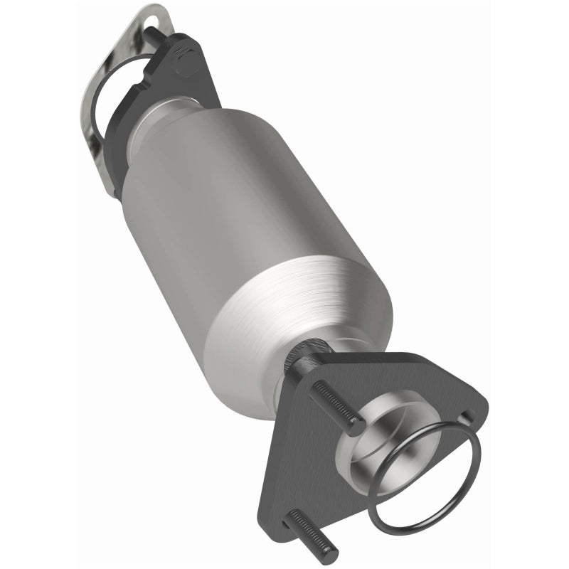 MagnaFlow Conv DF 05-15 Nissan Xterra V6 4.0L Magnaflow Catalytic Converter Direct Fit  AXOPROS