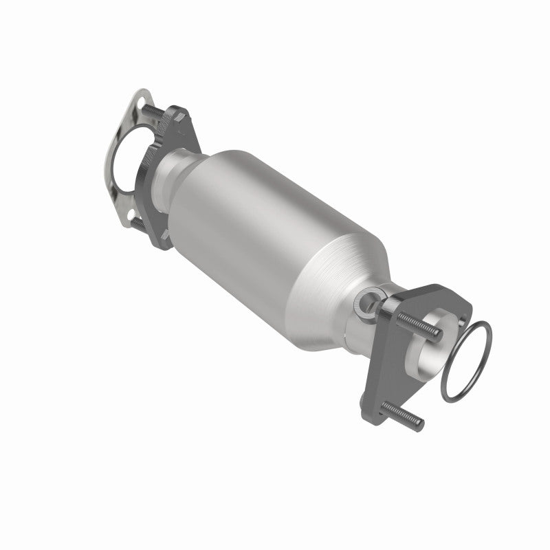 MagnaFlow Conv DF 05-15 Nissan Xterra V6 4.0L Magnaflow Catalytic Converter Direct Fit  AXOPROS