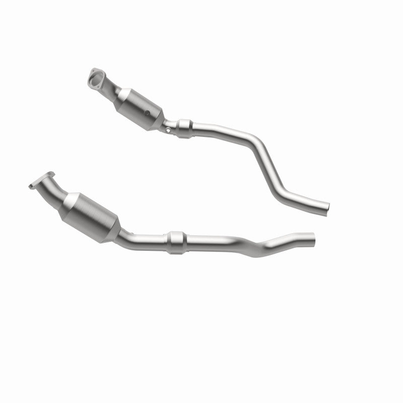 MagnaFlow Conv D/F 05- 300C/Magnum 5.7 w/cats Magnaflow Catalytic Converter Direct Fit  AXOPROS