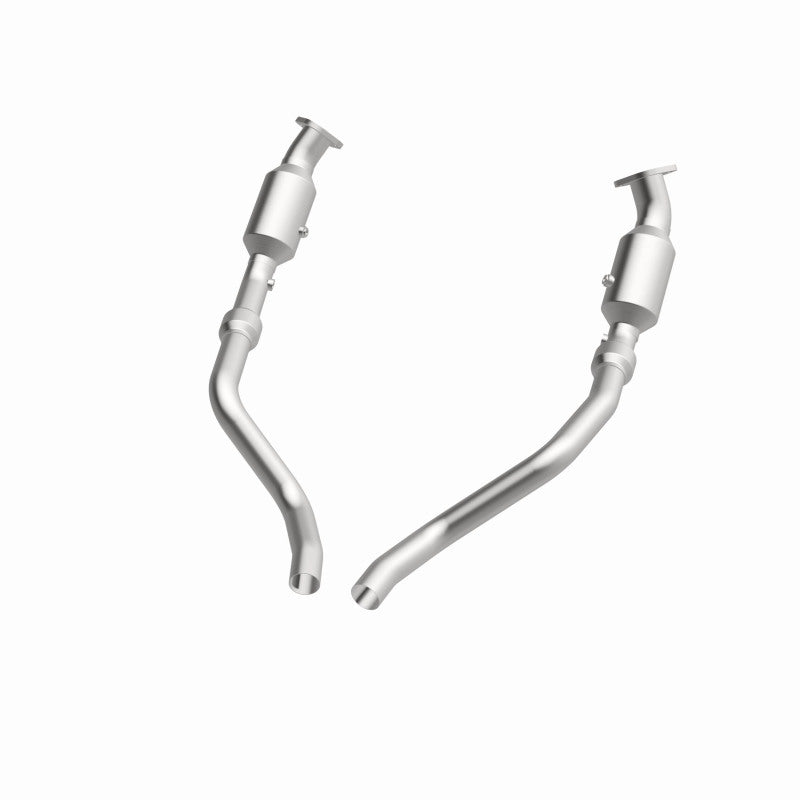 MagnaFlow Conv D/F 05- 300C/Magnum 5.7 w/cats Magnaflow Catalytic Converter Direct Fit  AXOPROS