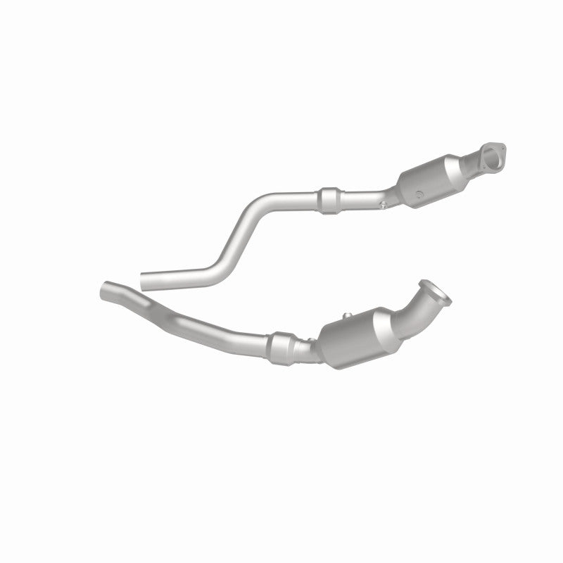 MagnaFlow Conv D/F 05- 300C/Magnum 5.7 w/cats Magnaflow Catalytic Converter Direct Fit  AXOPROS