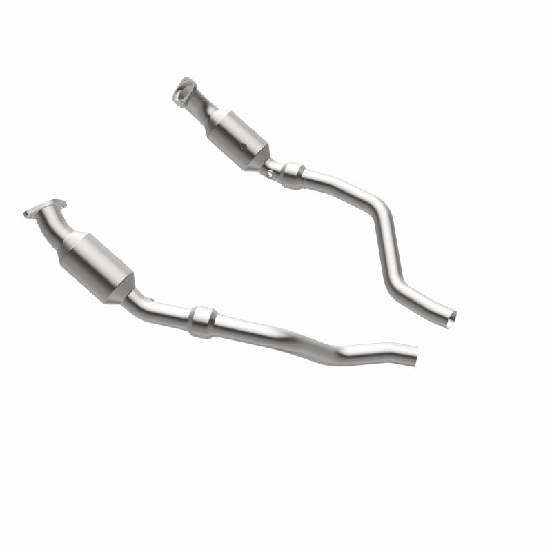 MagnaFlow Conv D/F 05- 300C/Magnum 5.7 w/cats Magnaflow Catalytic Converter Direct Fit  AXOPROS