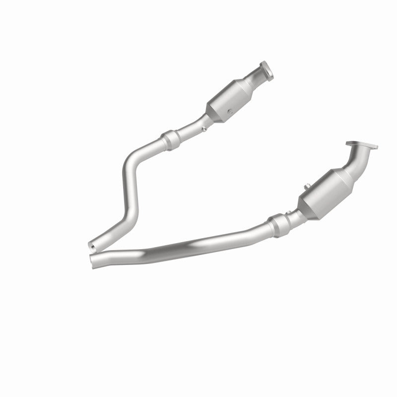 MagnaFlow Conv D/F 05- 300C/Magnum 5.7 w/cats Magnaflow Catalytic Converter Direct Fit  AXOPROS